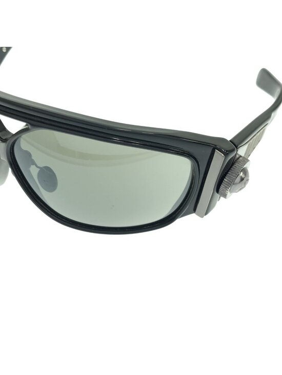 Balenciaga BB Logo Sunglasses Eyewear Black main image 9
